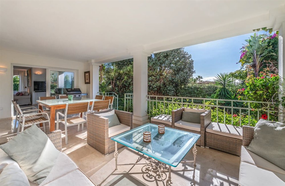 Villa Marbesa