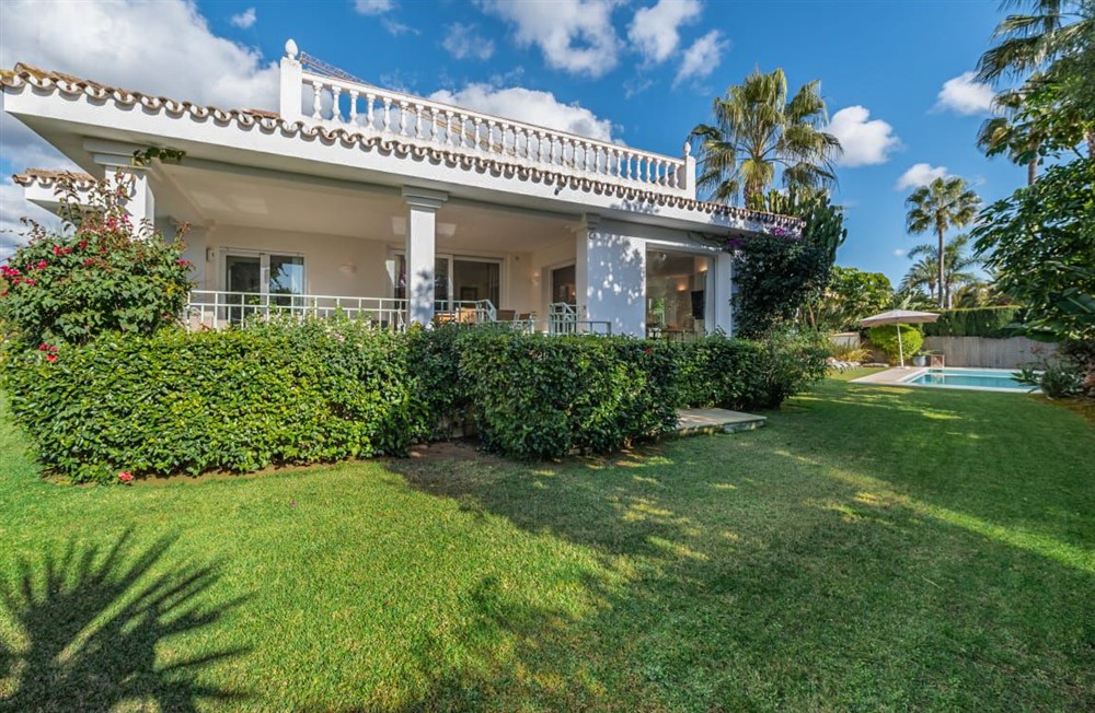 Villa Marbesa