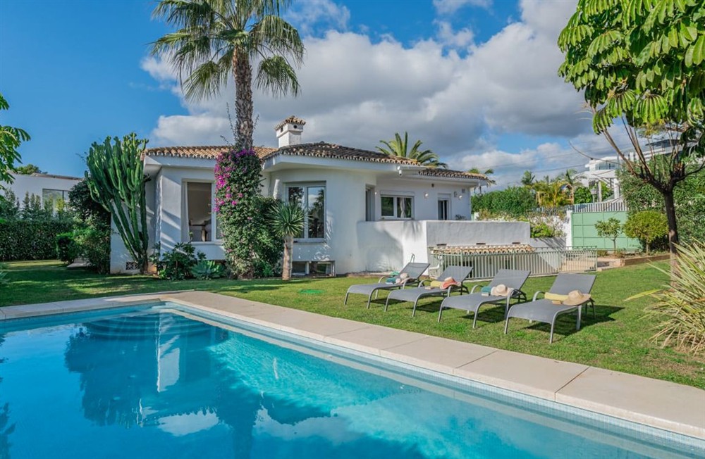 Villa Marbesa