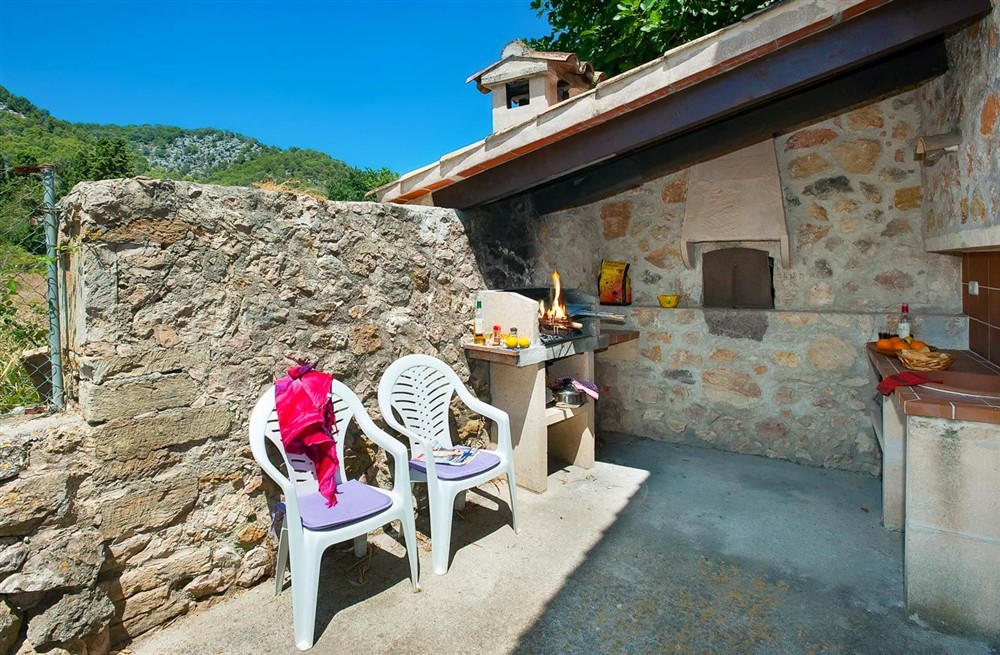 Villa Marc