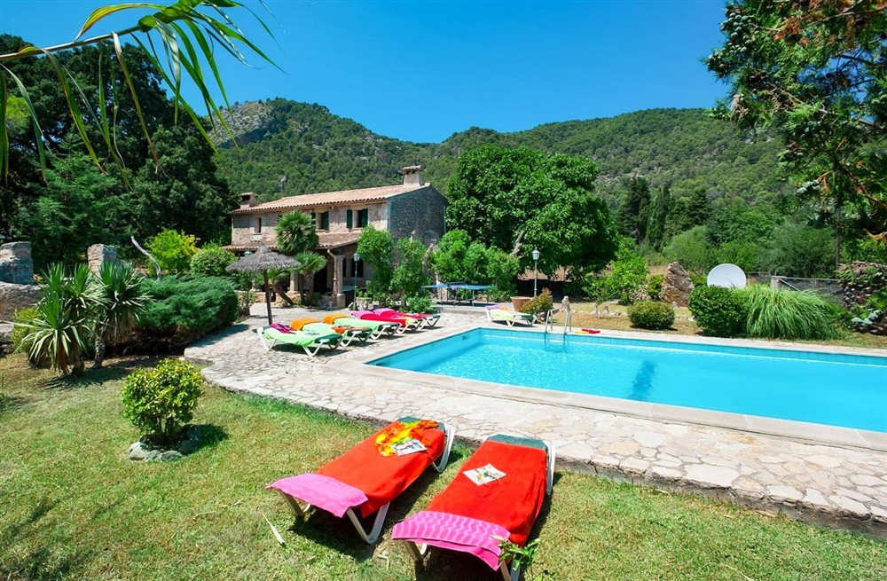 Villa Marc