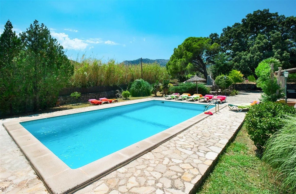 Villa Marc
