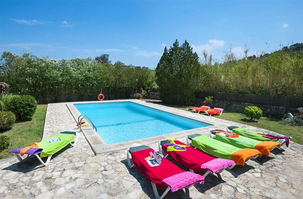 Villa Marc