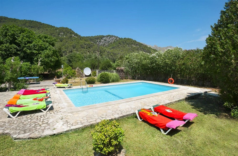 Villa Marc
