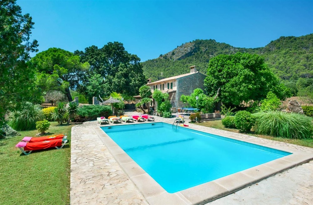 Villa Marc