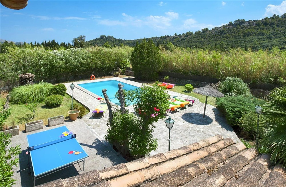 Villa Marc