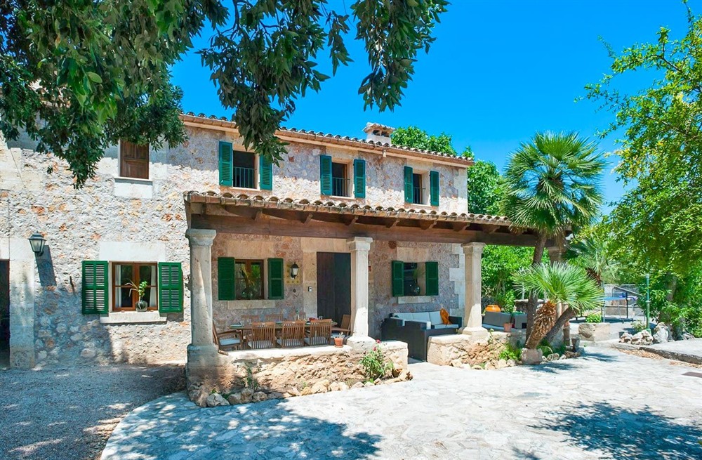 Villa Marc