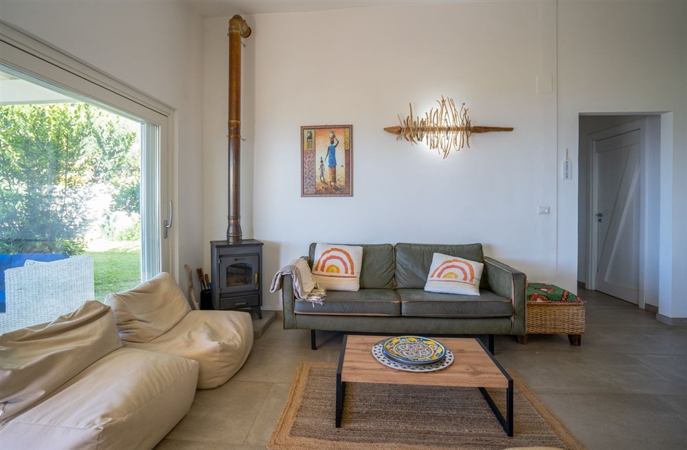 Villa Marchito