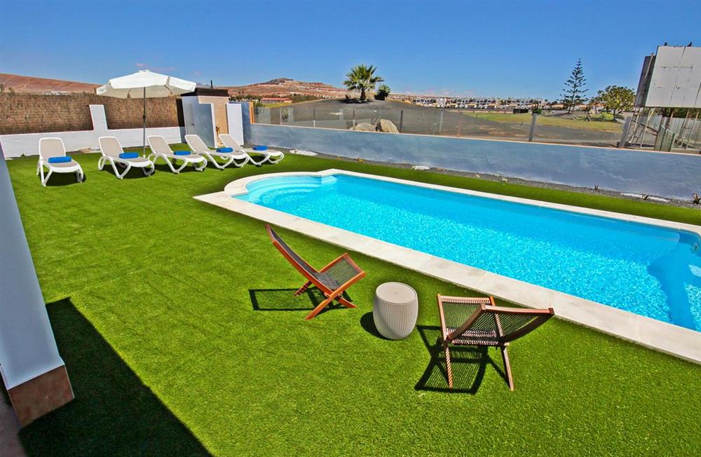 Villa Maresia (photo 10) at Villa Maresia in Fuerteventura, Spain