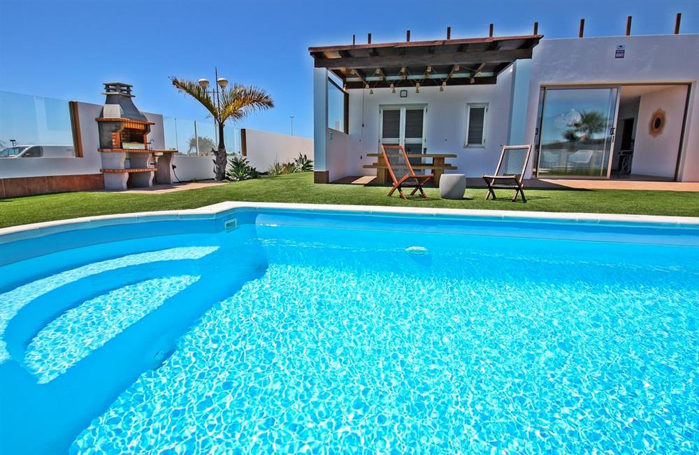 Villa Maresia (photo 7) at Villa Maresia in Fuerteventura, Spain