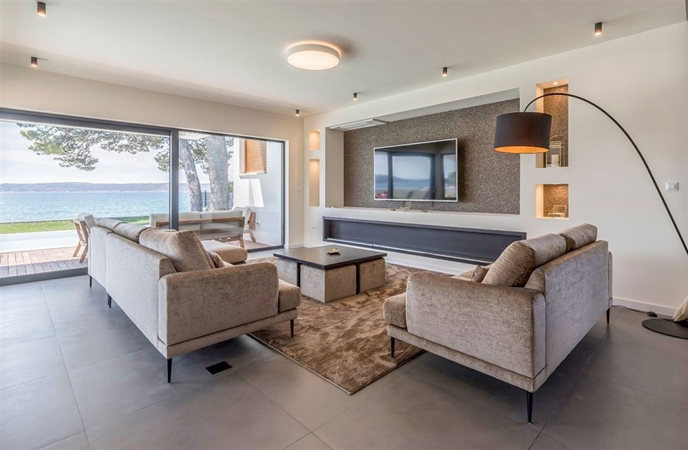 Villa Maretta