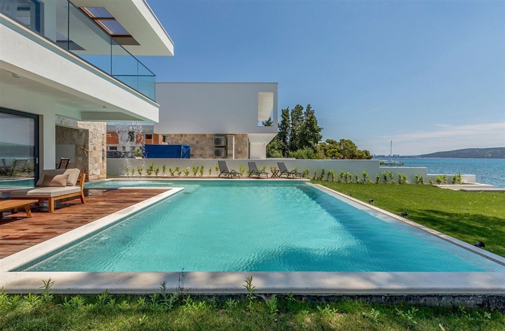 Villa Maretta