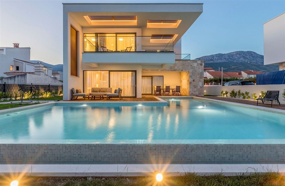 Villa Maretta