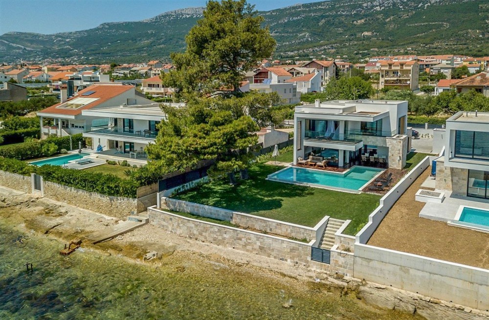 Villa Maretta