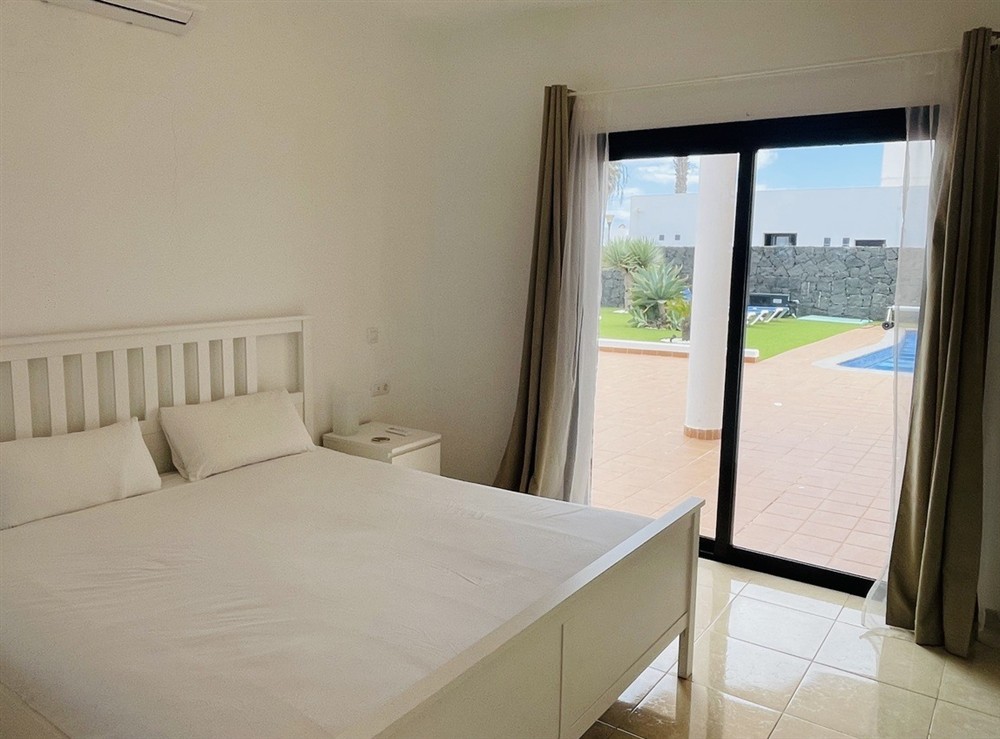 Villa Maria Blanca (photo 11) at Villa Maria Blanca in Playa Blanca, Lanzarote