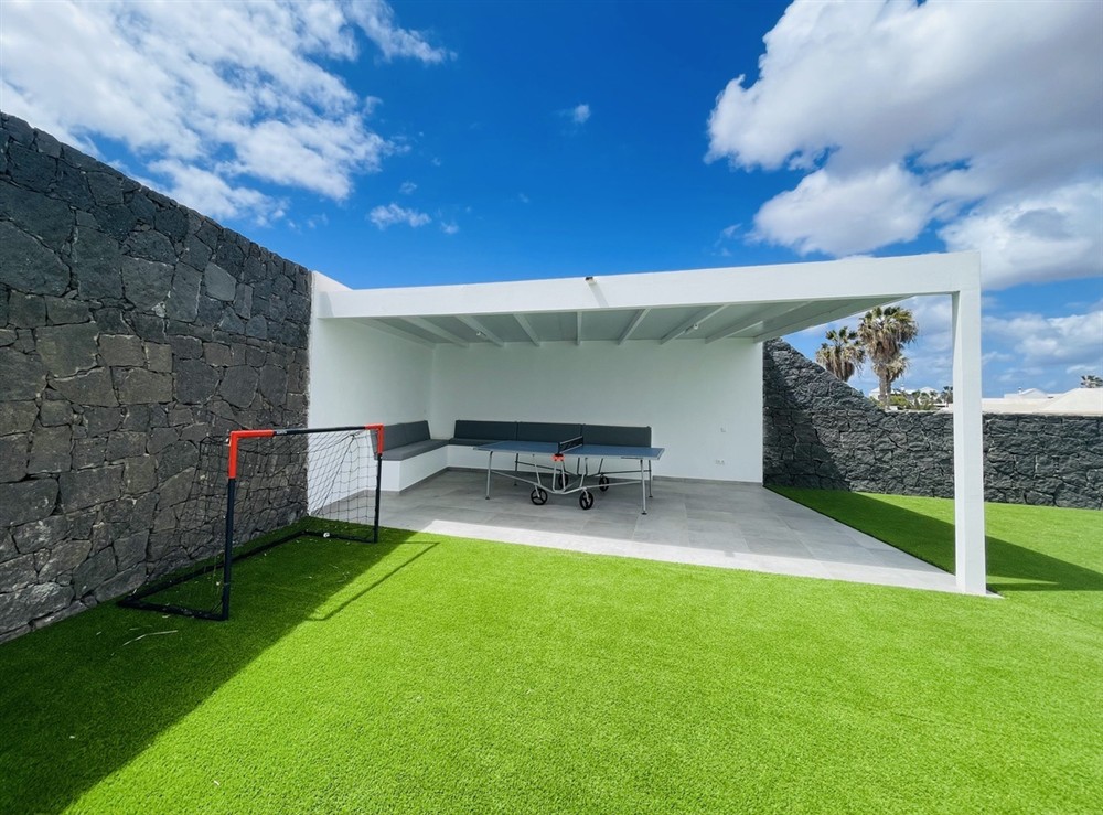 Villa Maria Blanca (photo 17) at Villa Maria Blanca in Playa Blanca, Lanzarote