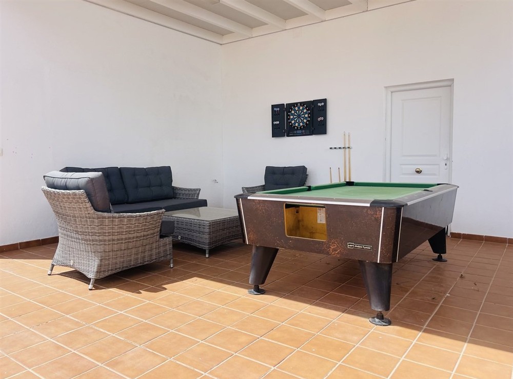 Villa Maria Blanca (photo 18) at Villa Maria Blanca in Playa Blanca, Lanzarote