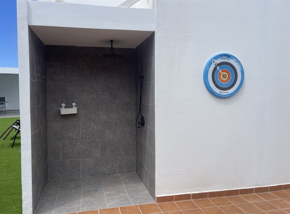 Villa Maria Blanca (photo 19) at Villa Maria Blanca in Playa Blanca, Lanzarote