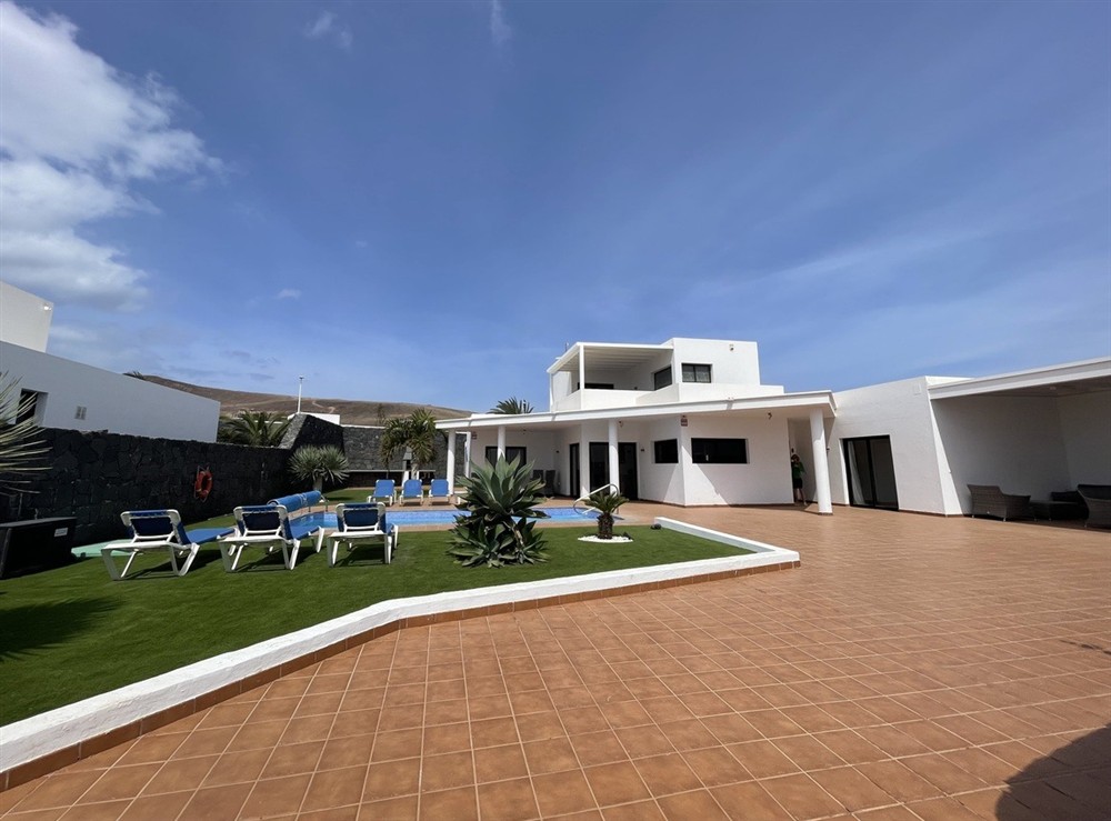 Villa Maria Blanca (photo 20) at Villa Maria Blanca in Playa Blanca, Lanzarote