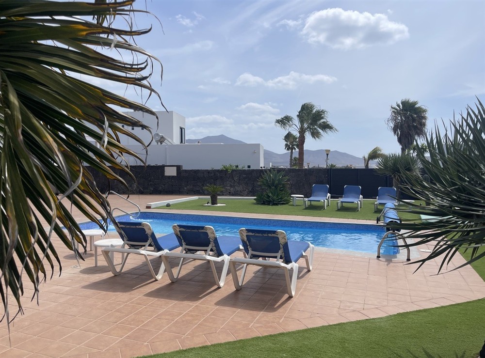 Villa Maria Blanca (photo 21) at Villa Maria Blanca in Playa Blanca, Lanzarote