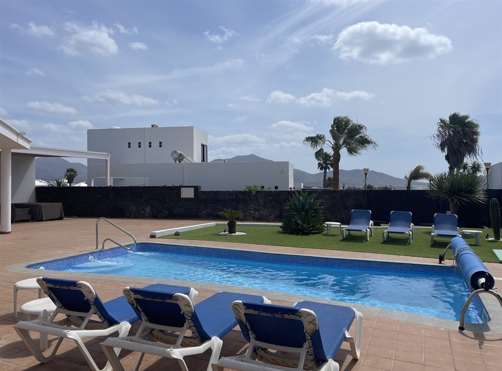 Villa Maria Blanca (photo 22) at Villa Maria Blanca in Playa Blanca, Lanzarote