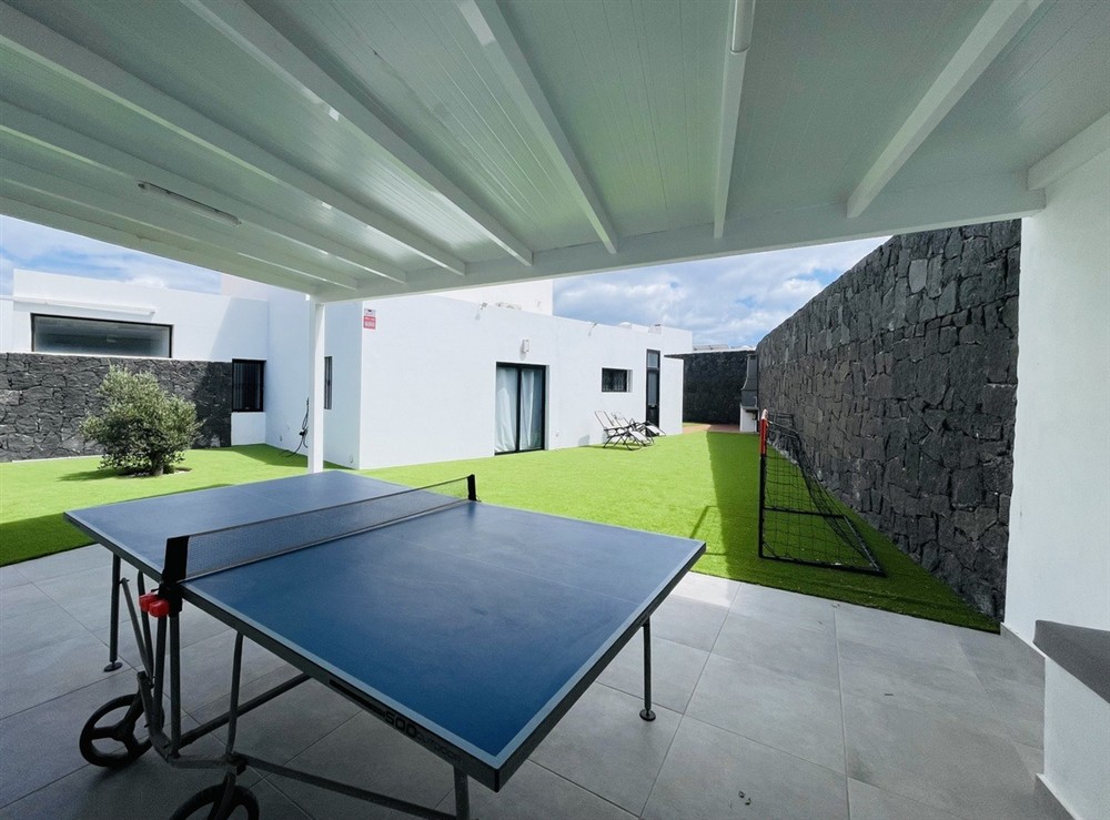 Villa Maria Blanca (photo 3) at Villa Maria Blanca in Playa Blanca, Lanzarote