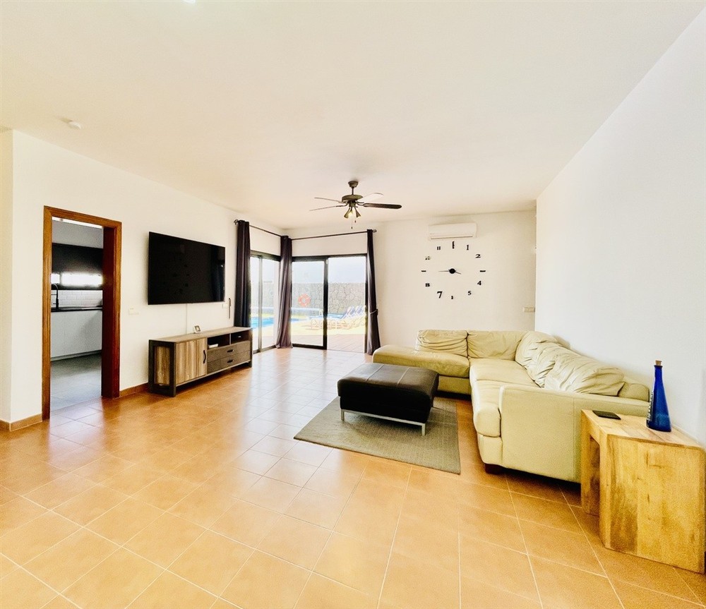 Villa Maria Blanca (photo 4) at Villa Maria Blanca in Playa Blanca, Lanzarote