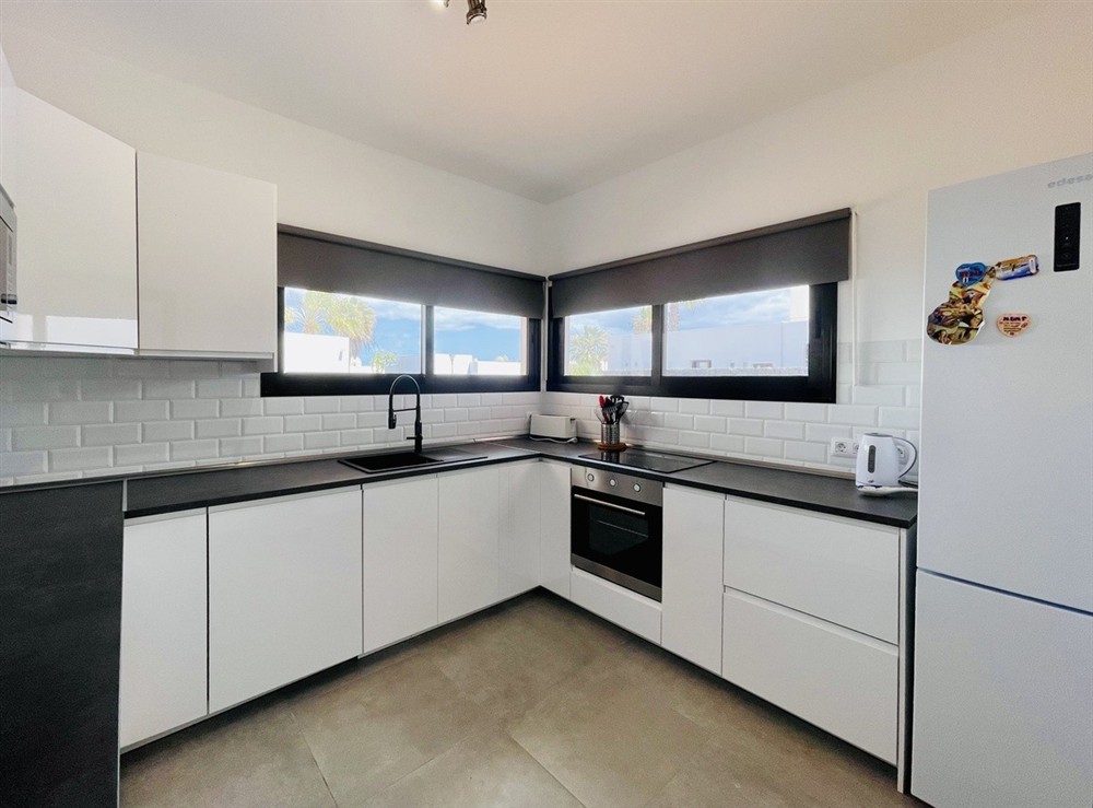 Villa Maria Blanca (photo 6) at Villa Maria Blanca in Playa Blanca, Lanzarote