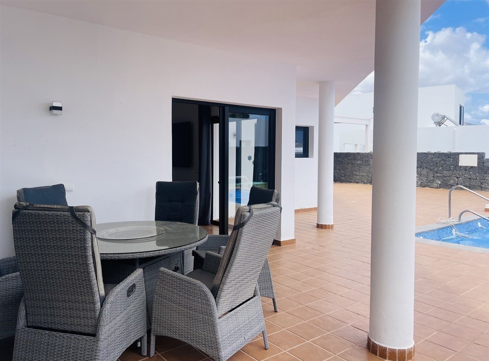 Villa Maria Blanca (photo 7) at Villa Maria Blanca in Playa Blanca, Lanzarote