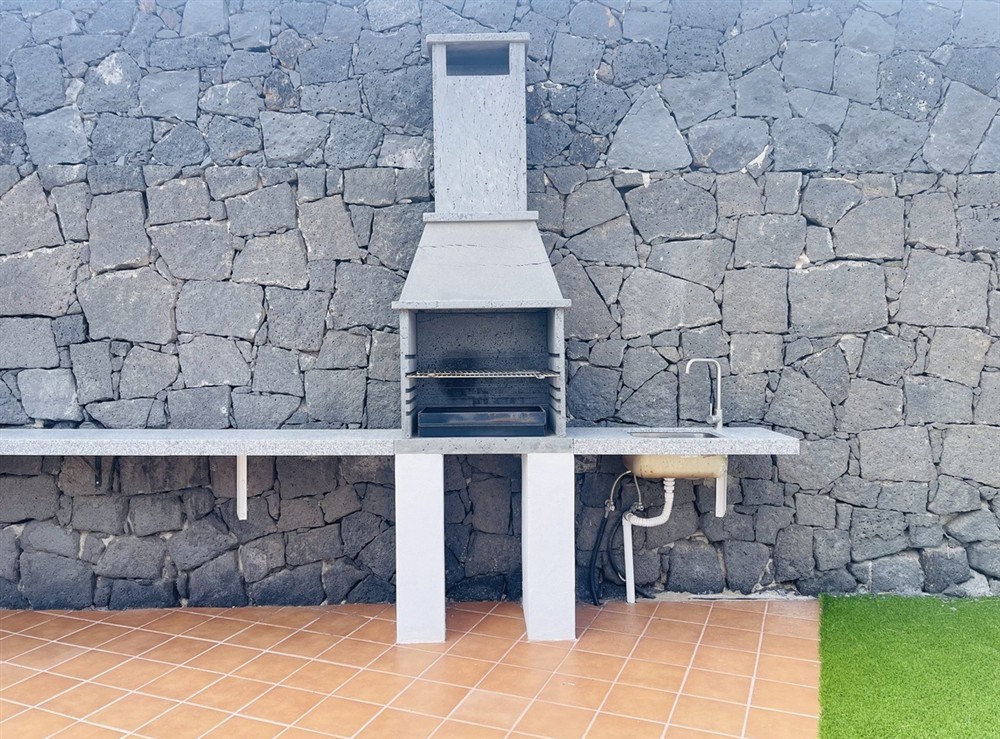 Villa Maria Blanca (photo 8) at Villa Maria Blanca in Playa Blanca, Lanzarote