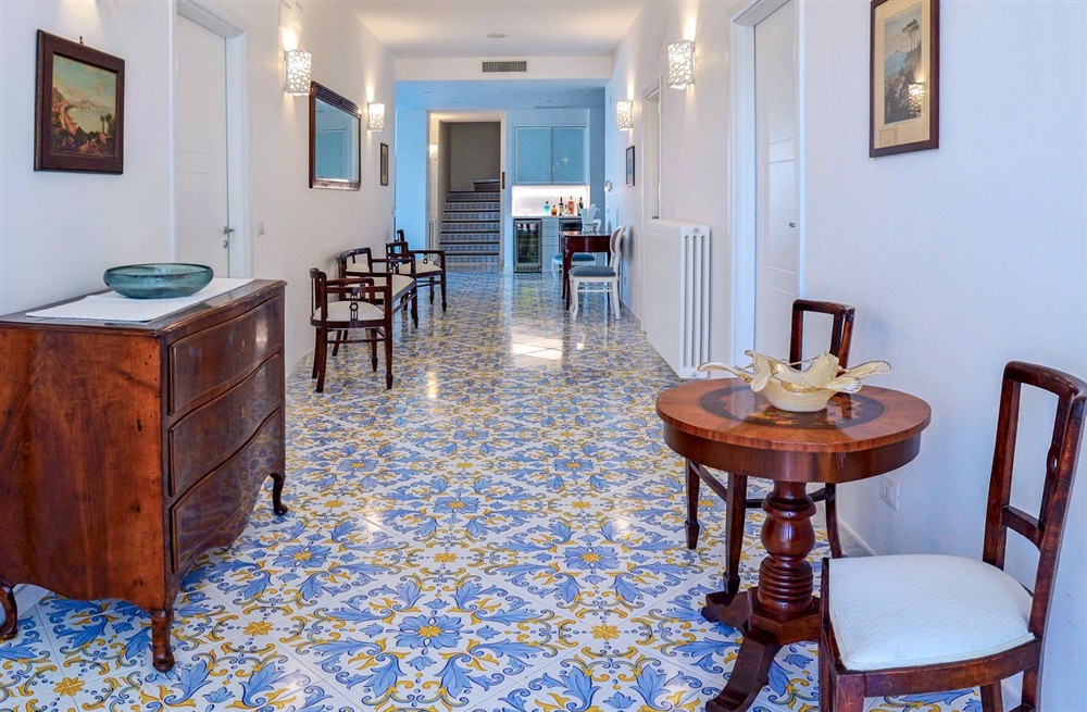 Villa Maria Rosaria
