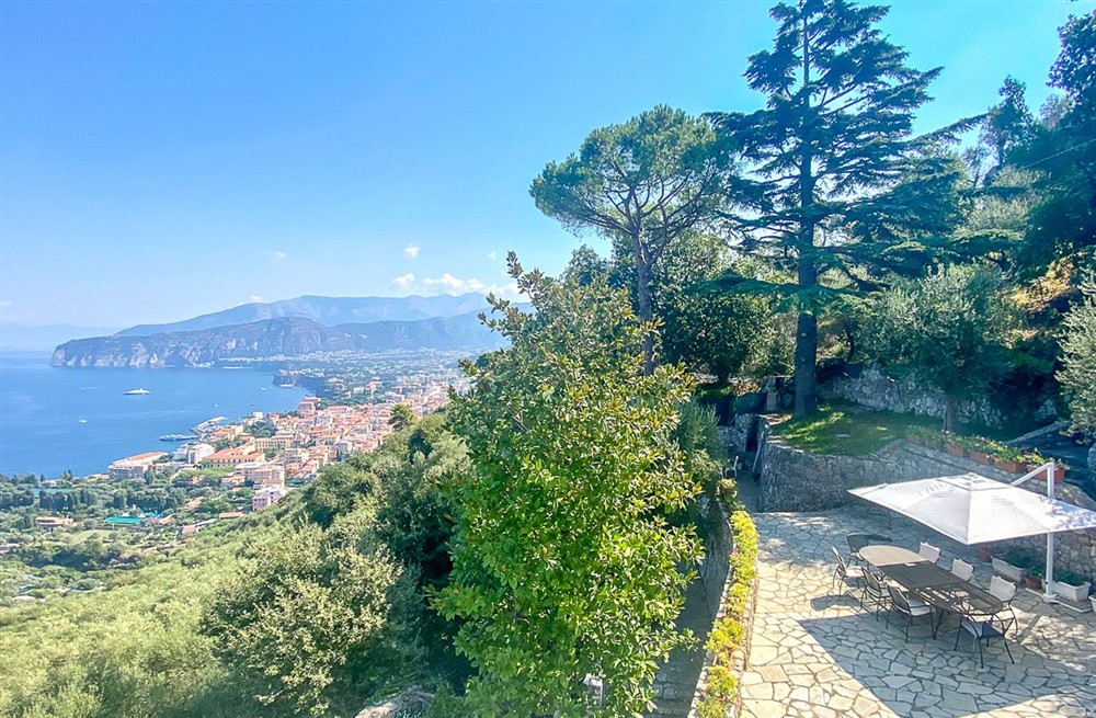 Villa Maria Rosaria