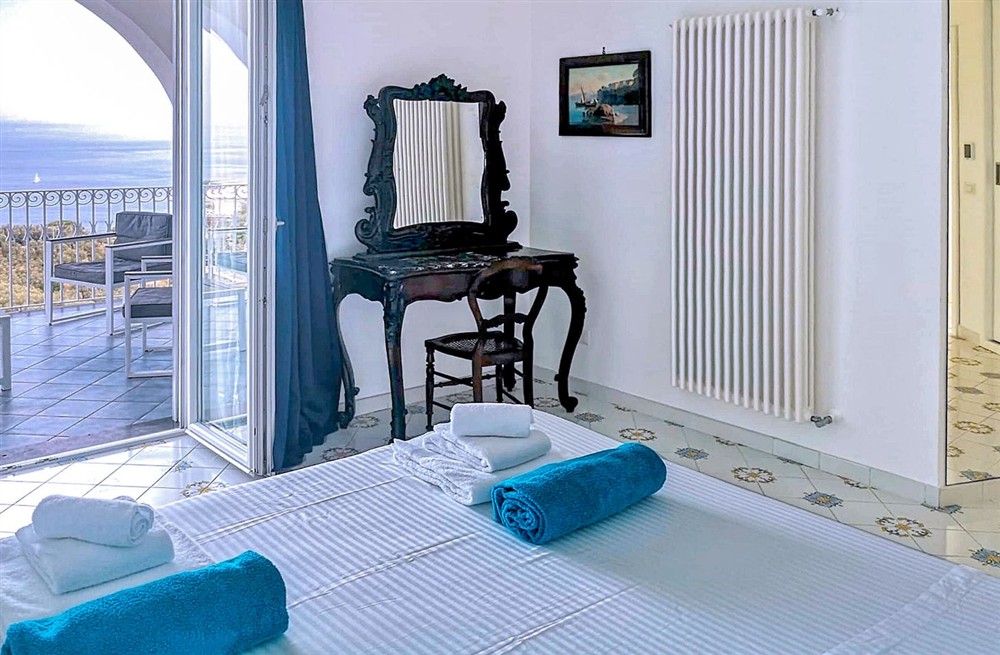 Villa Maria Rosaria