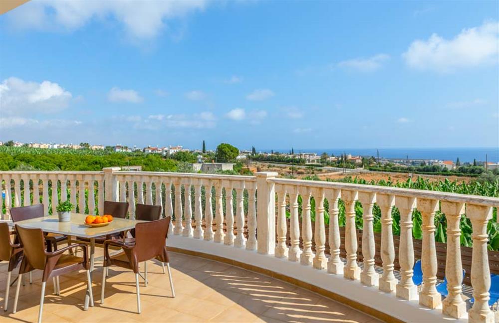 Villa Mariam (photo 14) at Villa Mariam in Coral Bay, Paphos Region