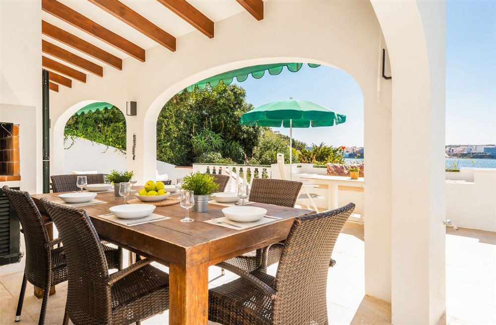 Villa Maricosta