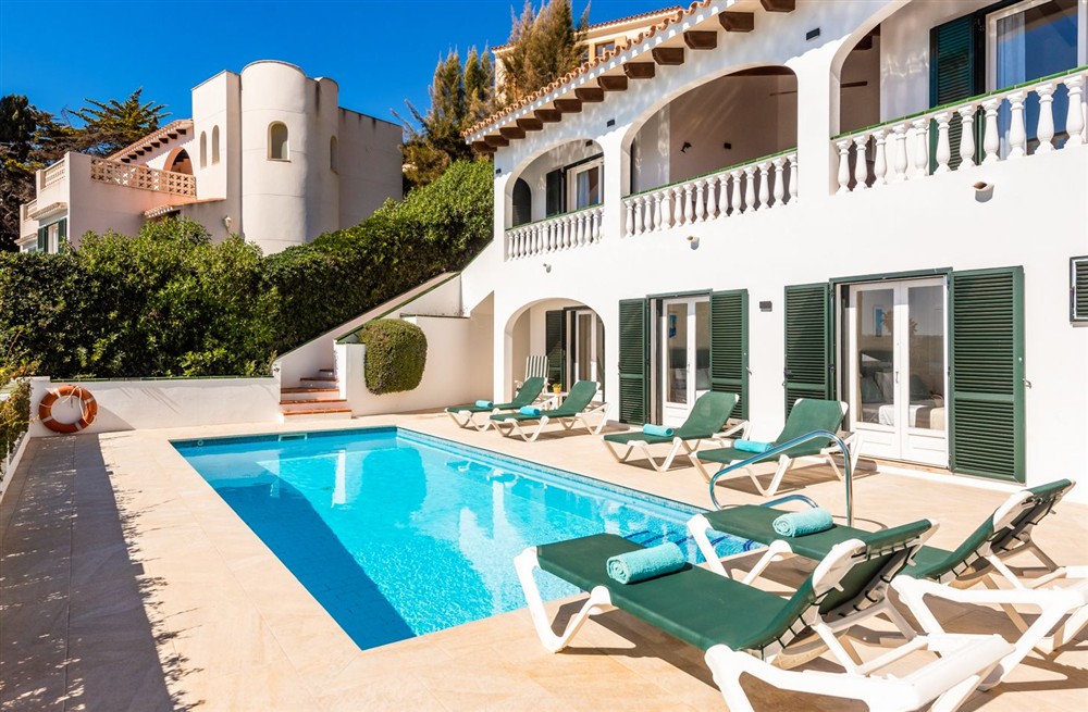Villa Maricosta