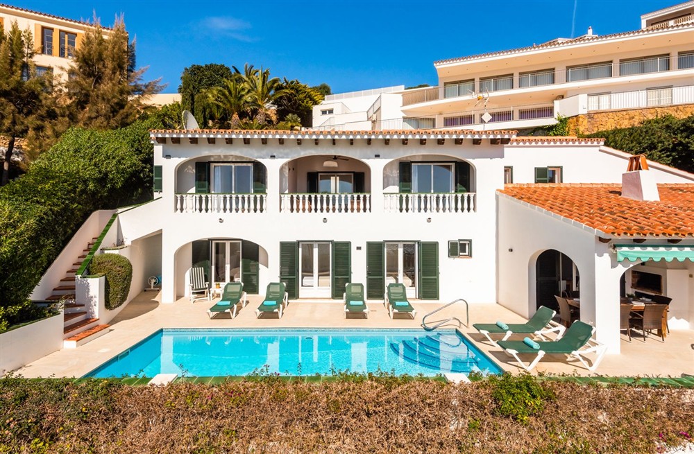 Villa Maricosta