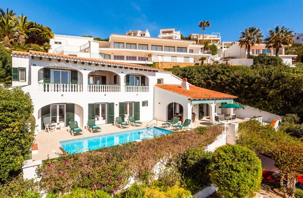 Villa Maricosta