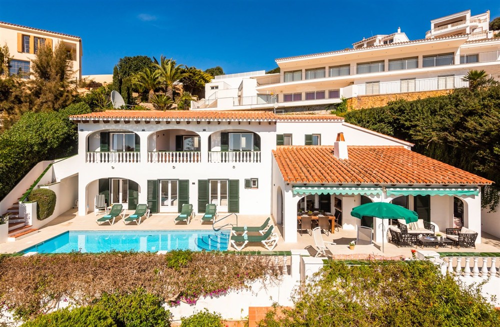 Villa Maricosta