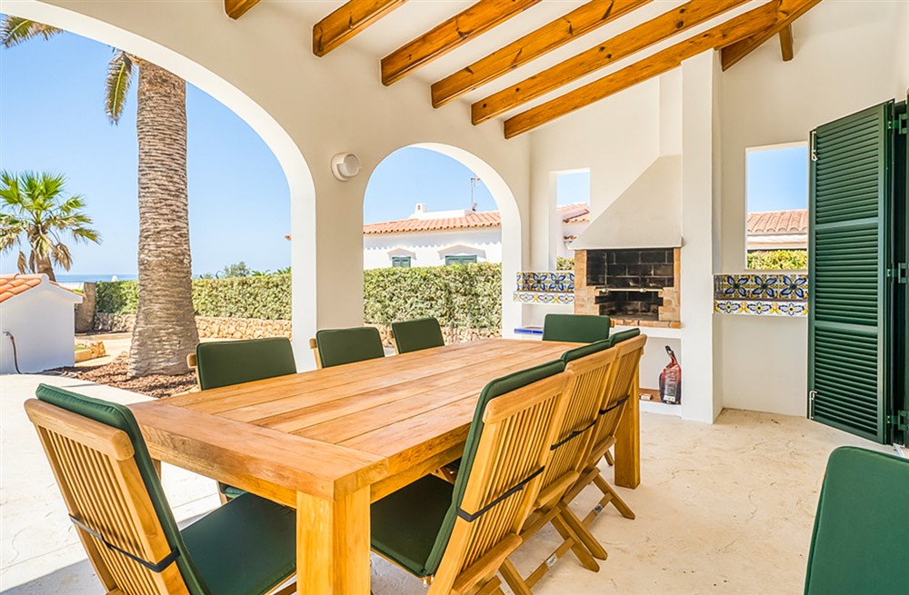 Villa Mariela (photo 16) at Villa Mariela in , Spain