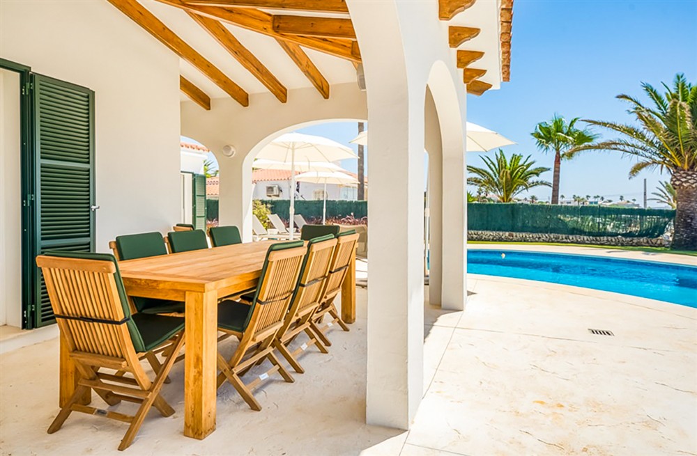 Villa Mariela (photo 17) at Villa Mariela in , Spain