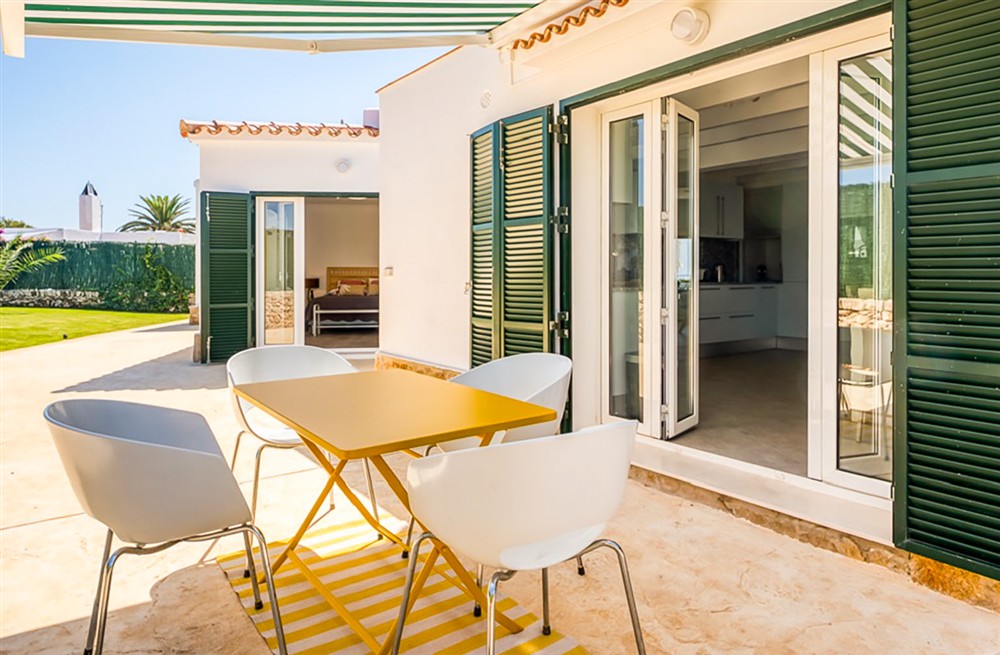 Villa Mariela (photo 19) at Villa Mariela in , Spain