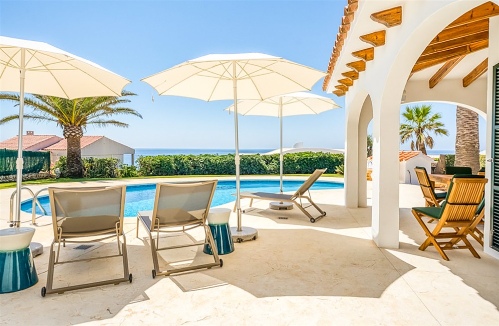 Villa Mariela (photo 21) at Villa Mariela in , Spain