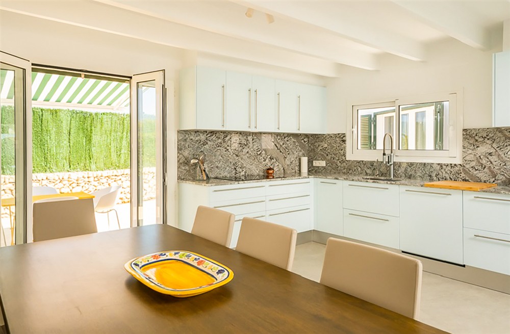 Villa Mariela (photo 6) at Villa Mariela in , Spain
