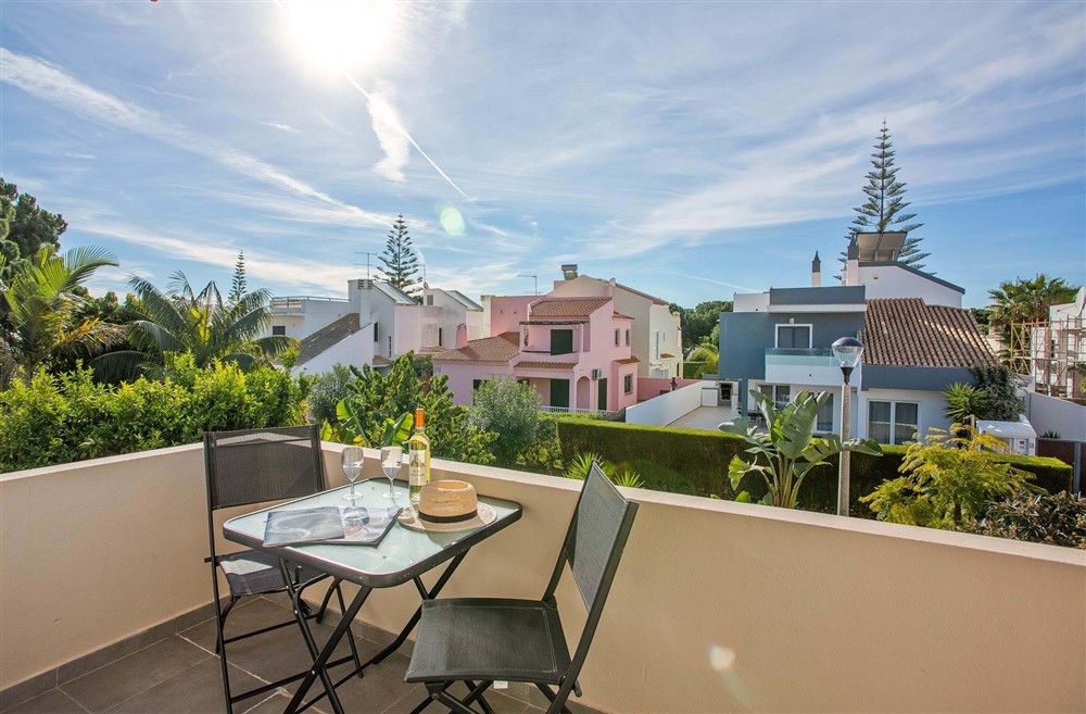 Villa Marina (photo 12) at Villa Marina in Vilamoura, Algarve