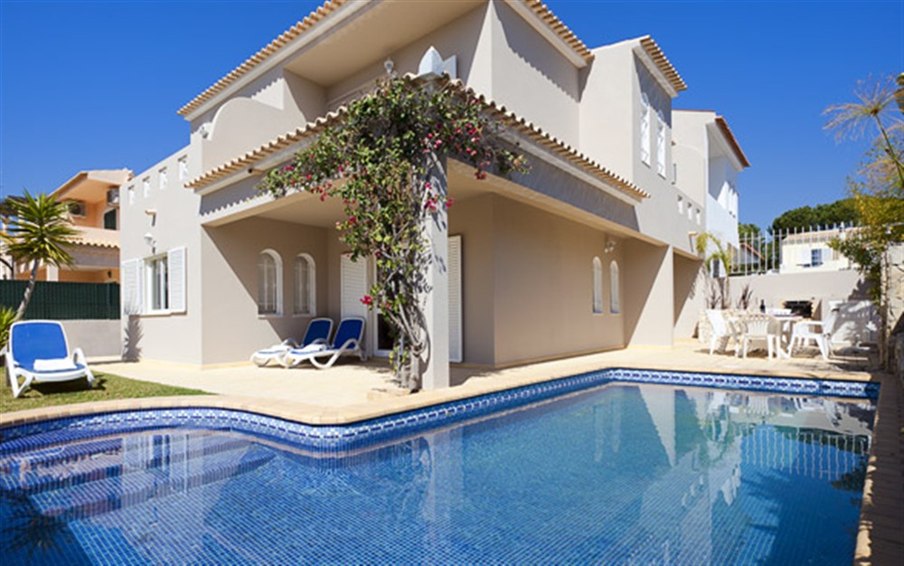 Villa Marina (photo 18) at Villa Marina in Vilamoura, Algarve