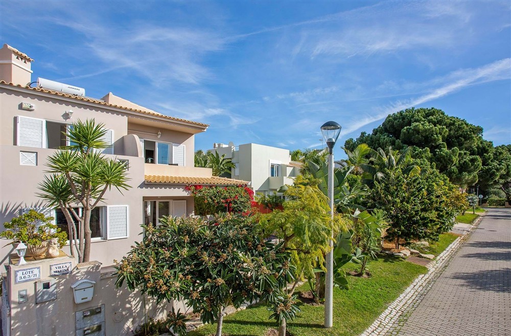 Villa Marina (photo 19) at Villa Marina in Vilamoura, Algarve