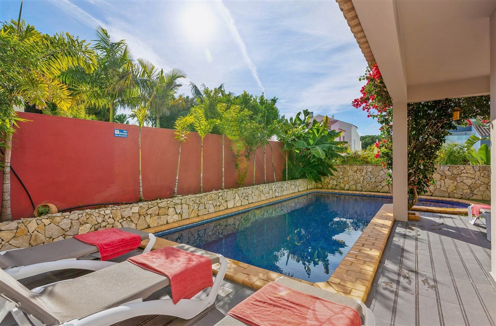 Villa Marina (photo 2) at Villa Marina in Vilamoura, Algarve