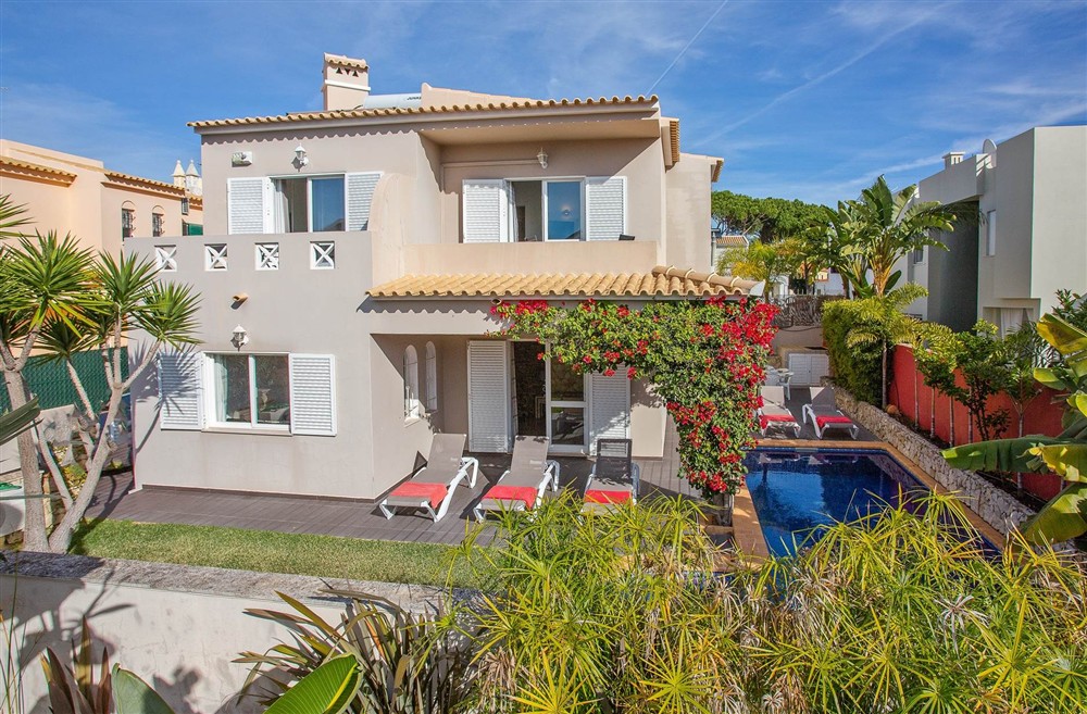 Villa Marina (photo 20) at Villa Marina in Vilamoura, Algarve