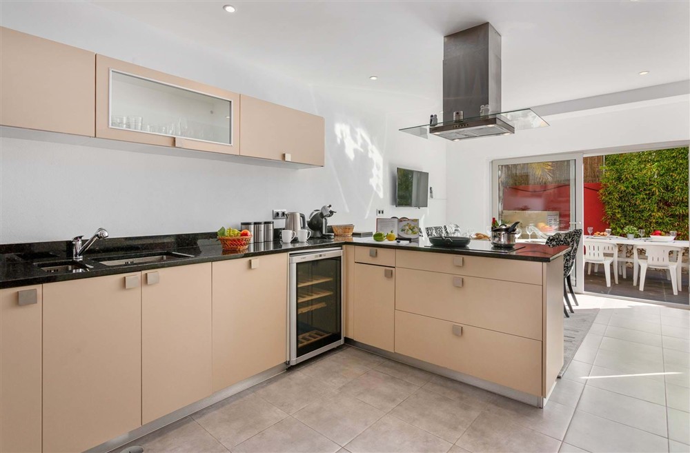 Villa Marina (photo 4) at Villa Marina in Vilamoura, Algarve